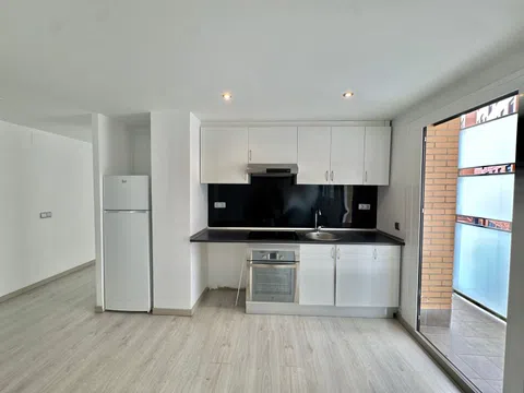 Flat in paseo de Ginebra, 22 - Photo 15