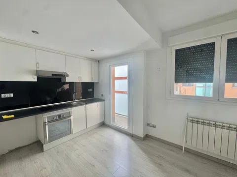 Flat in paseo de Ginebra, 22 - Photo 17