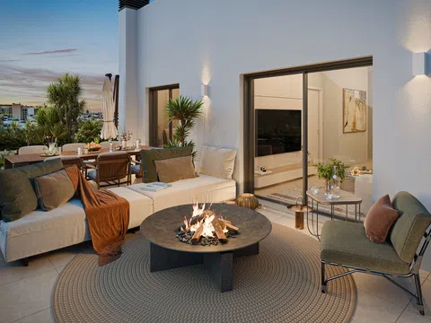 Flat in de San Enrique, 3 - Photo 10