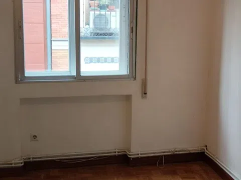 Flat in calle del Amparo - Photo 12