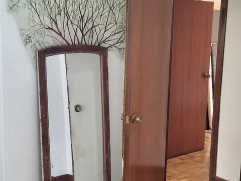 Flat in calle del Amparo - Photo 13