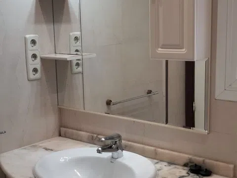 Flat in calle del Amparo - Photo 16
