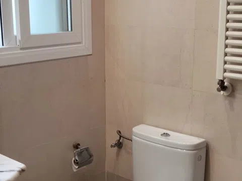Flat in calle del Amparo - Photo 18