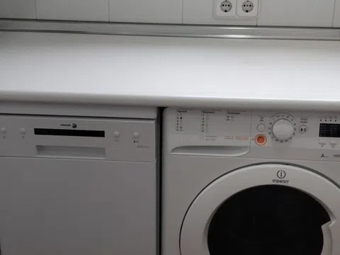 Flat in calle del Amparo - Photo 5