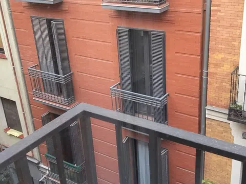 Flat in calle del Amparo - Photo 10