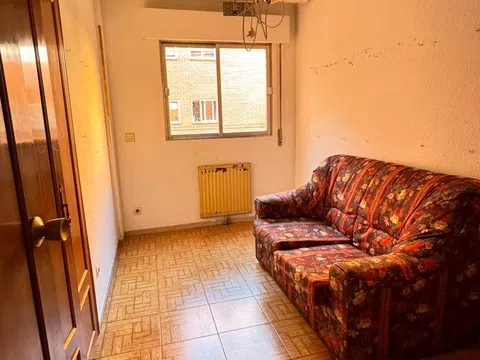 Flat in calle Adora - Photo 12