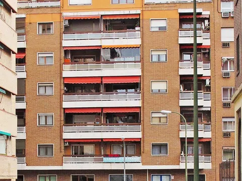 Flat in calle de los Reyes Magos, 21 - Photo 12