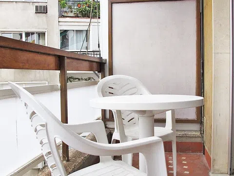 Flat in calle de los Reyes Magos, 21 - Photo 5