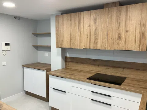Flat - Photo 3