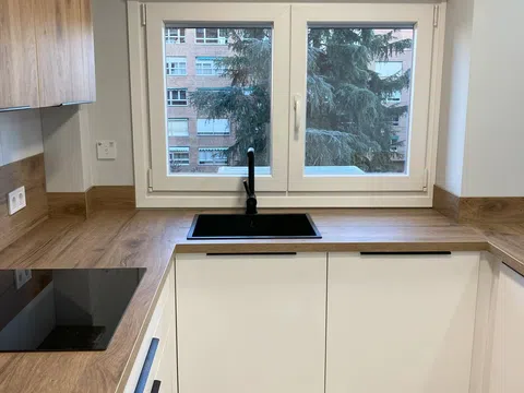 Flat - Photo 4