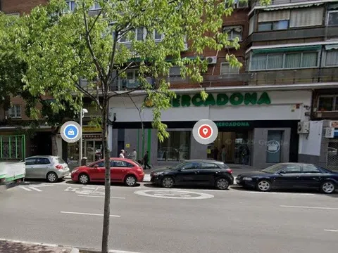 Flat - Photo 14