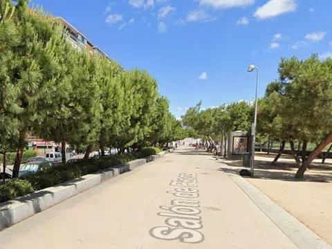 Flat - Photo 17