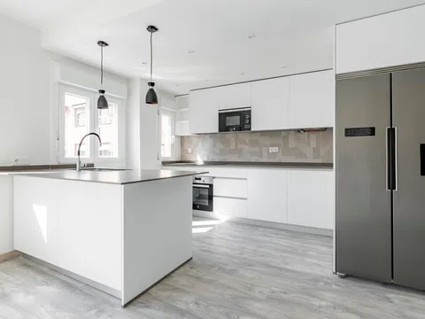 Flat in calle de San Juan de Mata - Photo 1