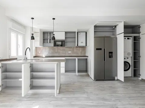 Flat in calle de San Juan de Mata - Photo 3