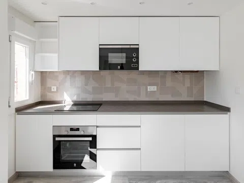 Flat in calle de San Juan de Mata - Photo 4
