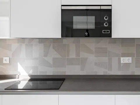 Flat in calle de San Juan de Mata - Photo 5