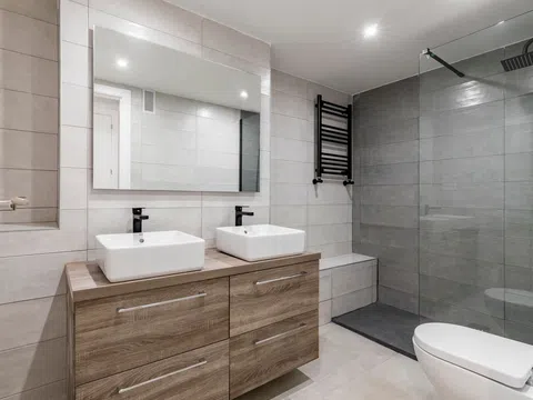 Flat in calle de San Juan de Mata - Photo 9