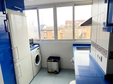 Flat - Photo 12