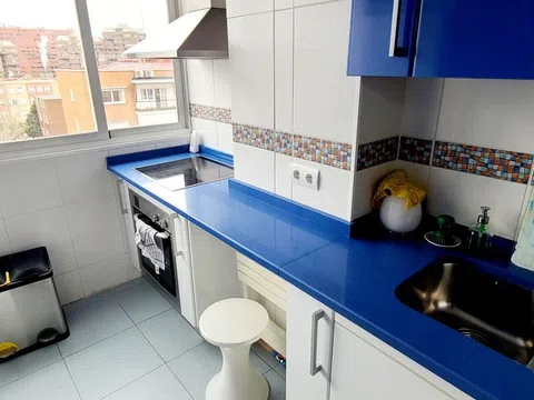 Flat - Photo 13