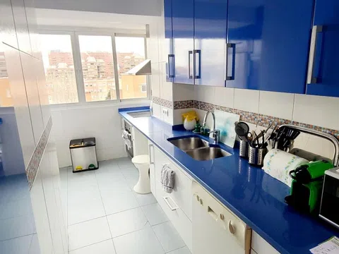 Flat - Photo 14