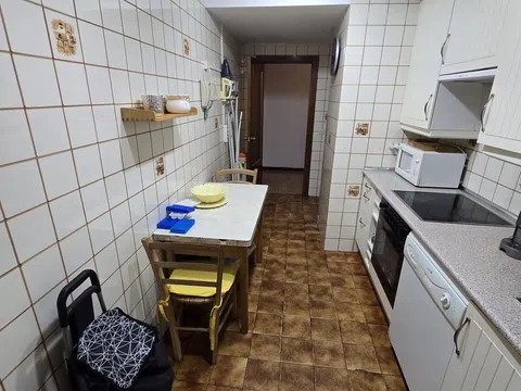 Flat in calle de Juan Duque, 25 - Photo 11
