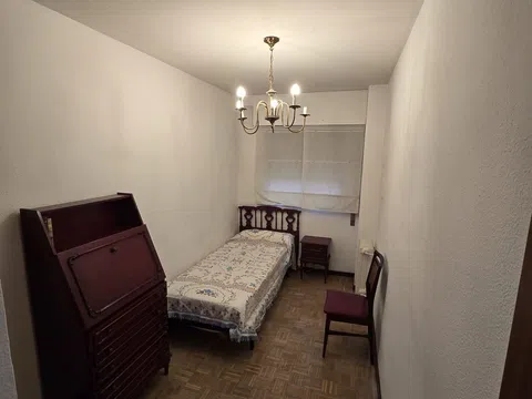 Flat in calle de Juan Duque, 25 - Photo 12