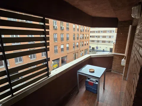 Flat in calle de Juan Duque, 25 - Photo 5