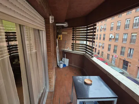 Flat in calle de Juan Duque, 25 - Photo 7