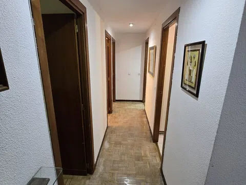 Flat in calle de Juan Duque, 25 - Photo 10