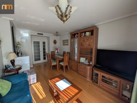 Flat in calle Estrella Denébola - Photo 1