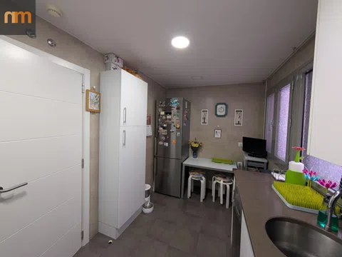 Flat in calle Estrella Denébola - Photo 12