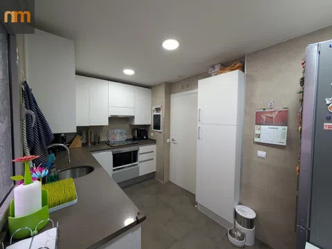 Flat in calle Estrella Denébola - Photo 15
