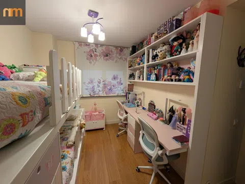 Flat in calle Estrella Denébola - Photo 17