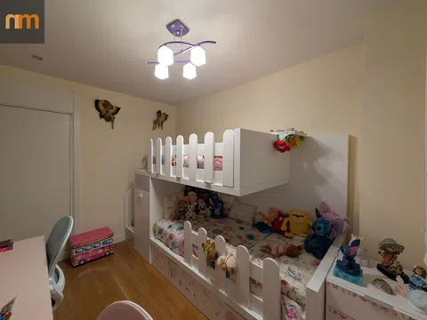 Flat in calle Estrella Denébola - Photo 18