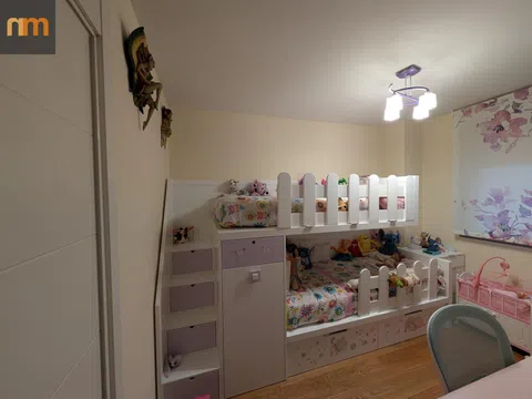Flat in calle Estrella Denébola - Photo 19