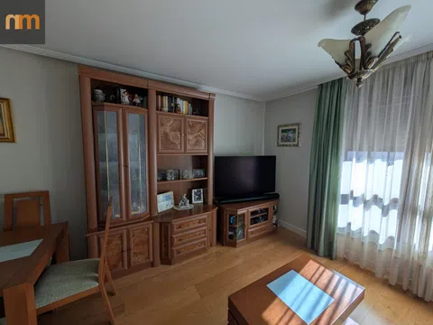 Flat in calle Estrella Denébola - Photo 3