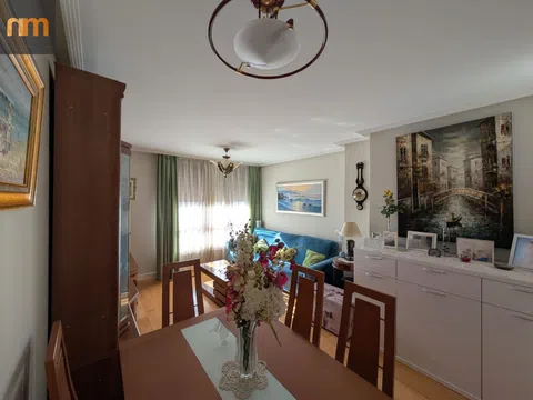 Flat in calle Estrella Denébola - Photo 5