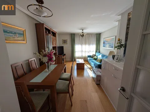 Flat in calle Estrella Denébola - Photo 7