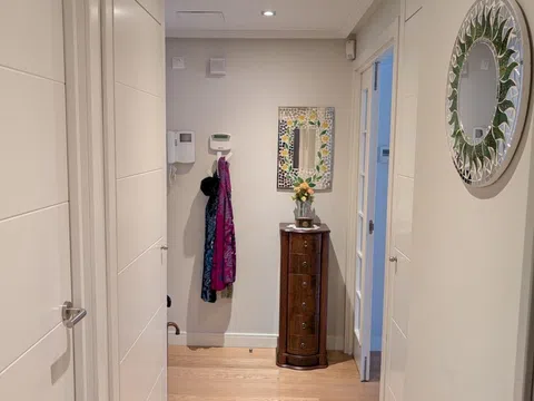 Flat in calle Estrella Denébola - Photo 10