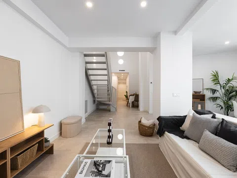 Duplex in avenida de Pablo Iglesias, 24 - Photo 1