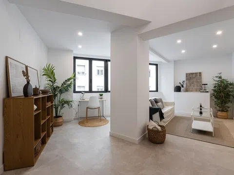 Duplex in avenida de Pablo Iglesias, 24 - Photo 2
