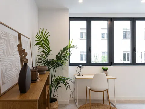Duplex in avenida de Pablo Iglesias, 24 - Photo 11
