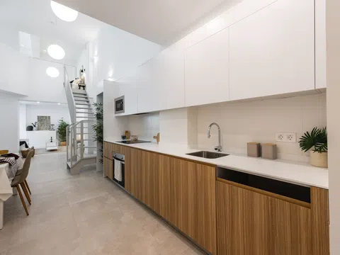 Duplex in avenida de Pablo Iglesias, 24 - Photo 13