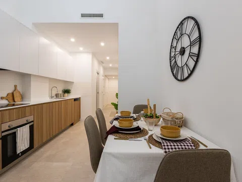 Duplex in avenida de Pablo Iglesias, 24 - Photo 15
