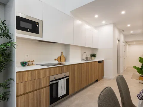 Duplex in avenida de Pablo Iglesias, 24 - Photo 16