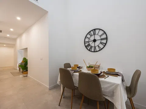 Duplex in avenida de Pablo Iglesias, 24 - Photo 17