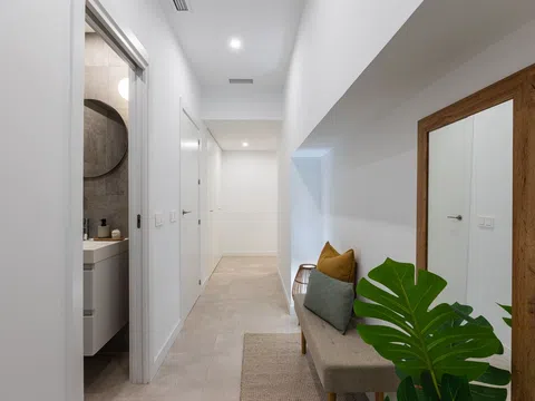 Duplex in avenida de Pablo Iglesias, 24 - Photo 20