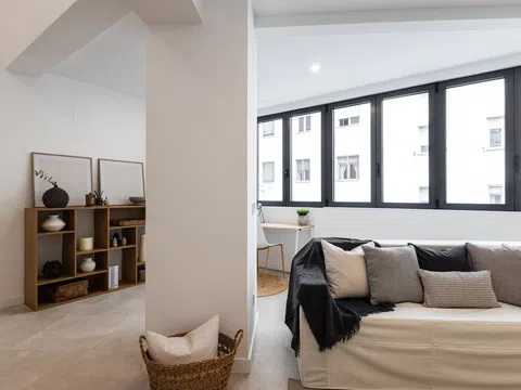 Duplex in avenida de Pablo Iglesias, 24 - Photo 3