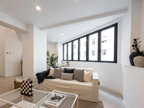 Duplex in avenida de Pablo Iglesias, 24 - Photo 4
