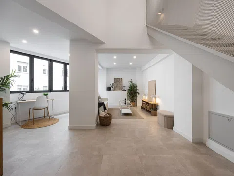 Duplex in avenida de Pablo Iglesias, 24 - Photo 5
